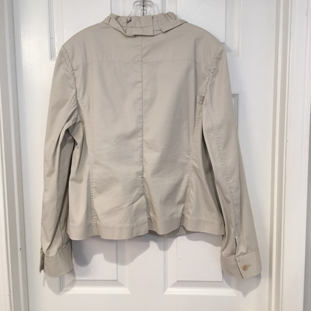 Ladies jacket - Picture 3 of 4